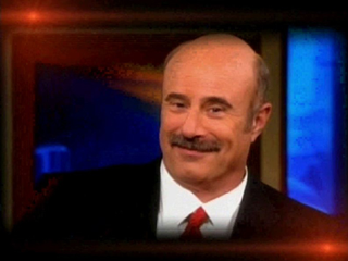 Illustration for article titled Coming Up On Dr. Phil: Paul Janka, Caveman Casanova